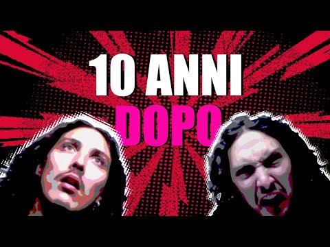 LITFIBA: Mito & M3rda... 10 anni dopo!