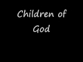 Third Day-Children of God Lyrics 