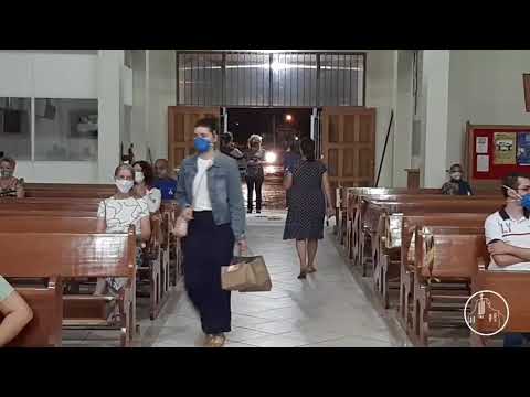 Vigília Pascal - 2021