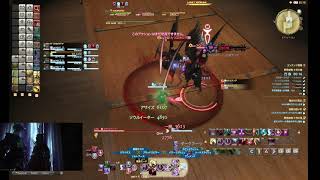 FF14  パッチ４･０最後のエキルレ!!明日から４･１だ!!暗黒視点
