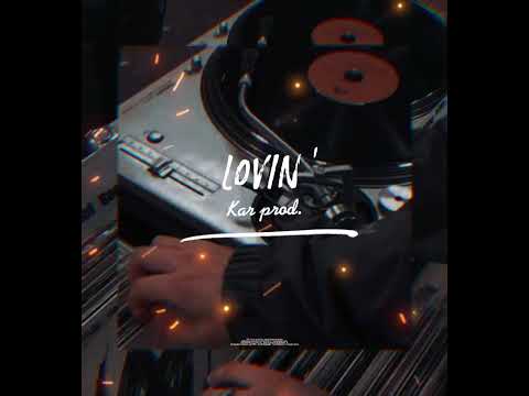 (FREE) XCHO x Neki x Alemond type beat - "Lovin" kar prod.
