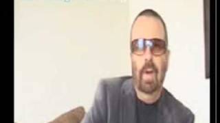 Dave Stewart of Eurythmics chooses his favourite artwork for ArtAngel's The Big Pix project