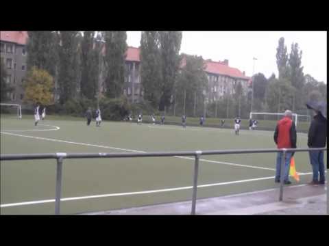 FFC Lichtenrade-Ost - SV Secura 11.10.2014