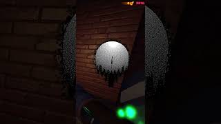 Roblox: GRACE – New Entities // Doppel &amp; Litany #shortvideo #shorts #short