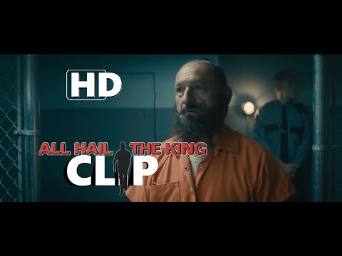 Marvel One-Shot: All Hail the King - comics - 2014 - clip - HD - Ben Kingsley, Sam Rockwell