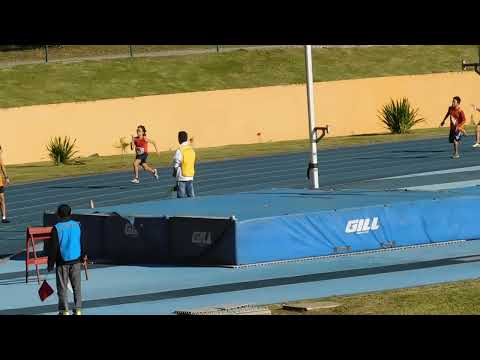 4X100M CM Comp Infanto Juvenil 2022