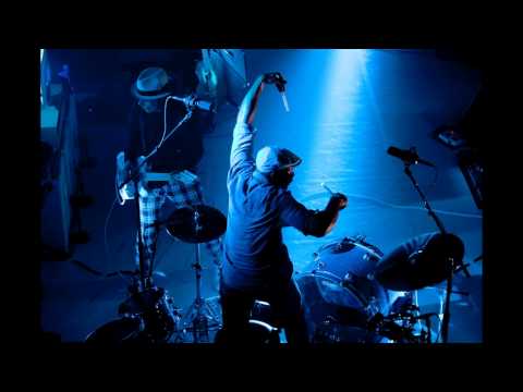 Jack White- That Black Bat Licorice, Live, Fox Theater, Pomona, 2-12-14