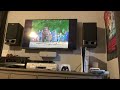 Shrek USA DVD 1 Walkthrough 2001