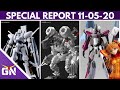 My Wallet Can Only Take So Much Abuse Bandai Special Report
