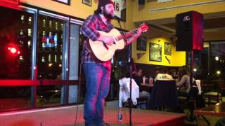 Casey Crescenzo - Black Sandy Beaches