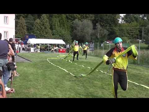 SDH Zvole - VC Nemile 2015