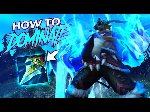 AD PROWLER’S CLAW UDYR IS OMEGA BROKEN | How To Dominate EP.68