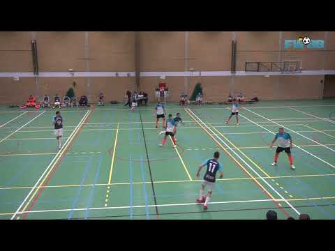 ASM Etterbeek - Anneessens Bruxelles (Match) 13/01/2023
