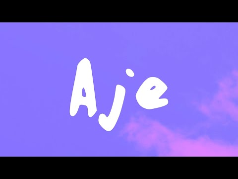 TRINIX - Aje (Feat. Tayc & Khaid)