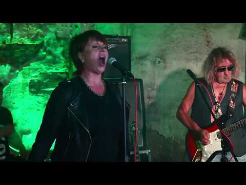 Rockomotiva-cz - Rockomotiva - Krásná