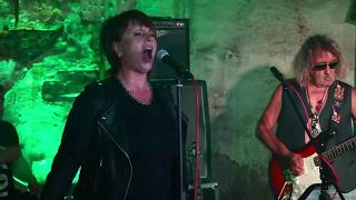 Rockomotiva - Krásná