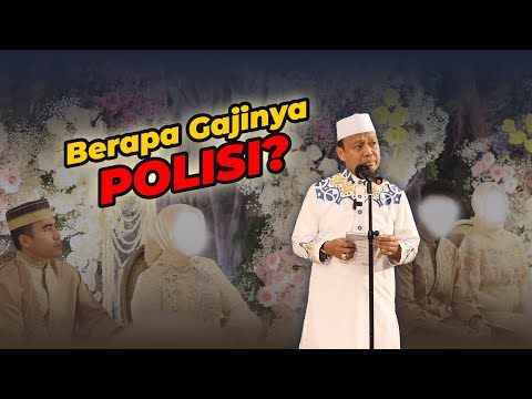 Ceramah Terbaru Ustadz Das'ad Latif