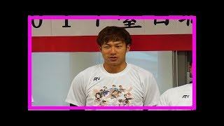 [分享] 軟銀柳田相隔2年再拿下月間打者MVP