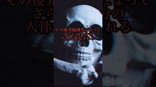 【歴史】本当にあった人柱トンネル【ゆっくり解説】【心霊スポット】【心霊】【雑学】【北海道】【トンネル】【怖い話】【鉄道】