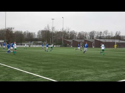 13 Geldrop JO19-5 ; Bruheze JO19-1 3 ; 3 16-12-2023 C2341