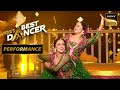 India S Best Dancer S3 Albela Sajan पर इस Duo ने दिखाए अपने Classical 