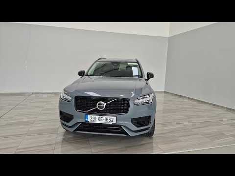 2023 Volvo XC90