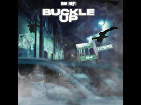 Ashawo- Dm6trappo ( BUCKLE UP. EP)