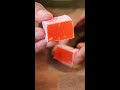 How to Make Turkish Delight from Chronicles of Narnia
