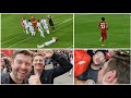 NUÑEZ RED CARD & LUIS DIAZ SCORES A SCREAMER! LIVERPOOL 1-1 CRYSTAL PALACE | MATCH VLOG