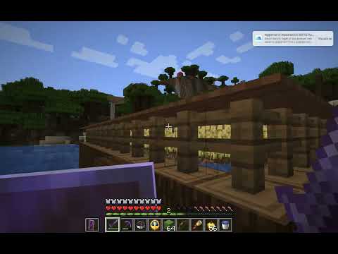 creo un portale dell'end nel mio mondo survivor 1.20