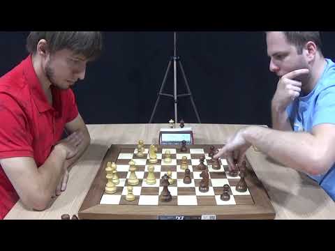 There is good and there is no good | Pavlov - Yuffa