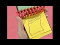 What Time Is It For Blue Drawing Remake
