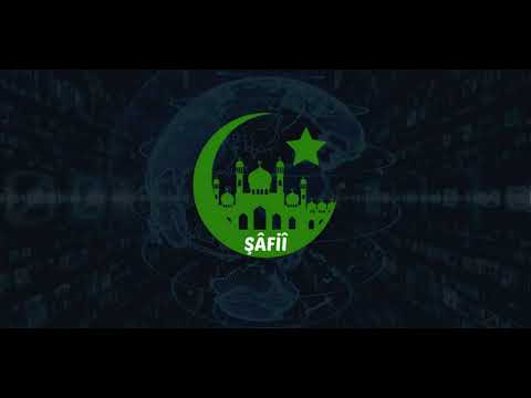 Namaz Hocası | Şâfiîler İçin