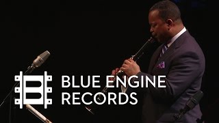 2 DEGREES EAST, 3 DEGREES WEST - JLCO with Wynton Marsalis ft. Jon Batiste