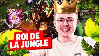 LA FAILLE EST MON TERRAIN DE CHASSE !