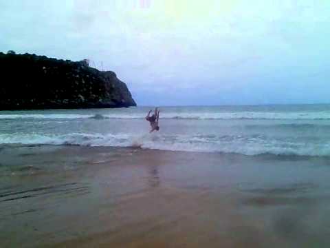 Lekeitio mortal agirre