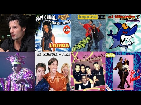 LAS DE CAJON MIX 2 - DJ DEL REAL d[-.-]b