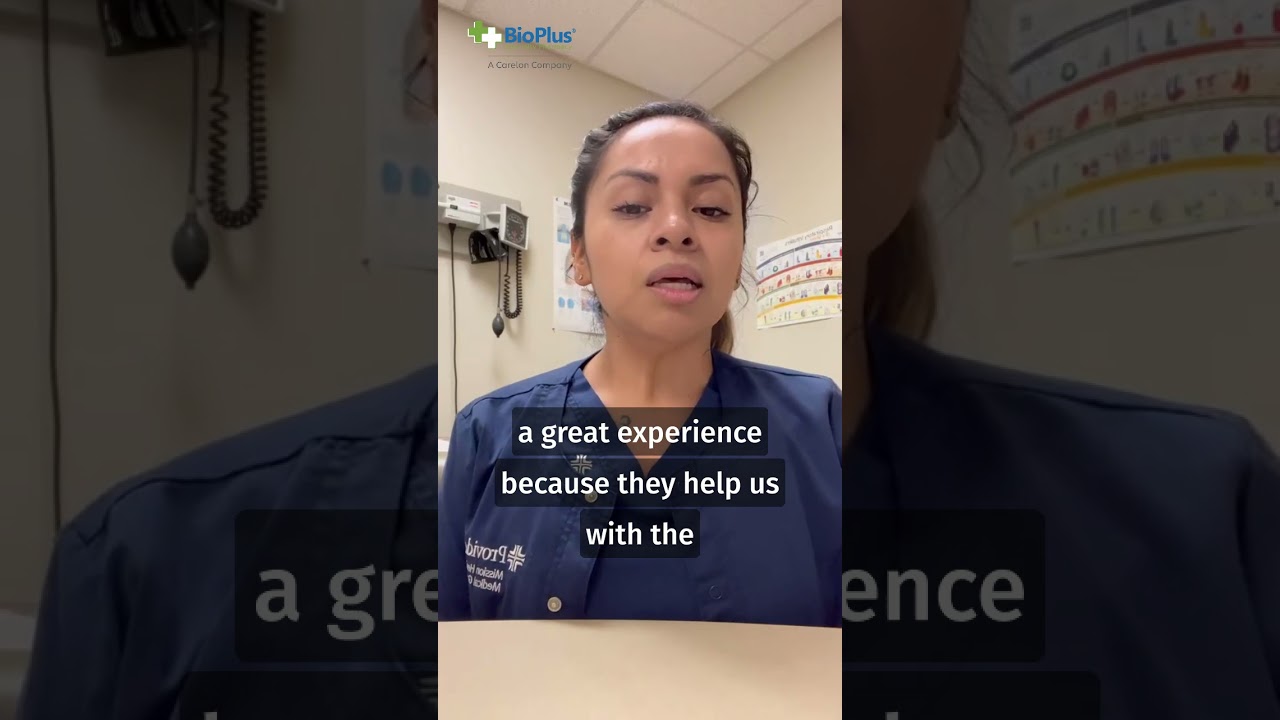 Providers Beatriz Salgado