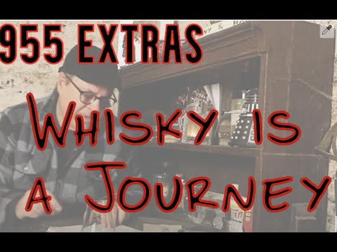 ralfy review 955 Extras - Beginning your Whisky-Journey.