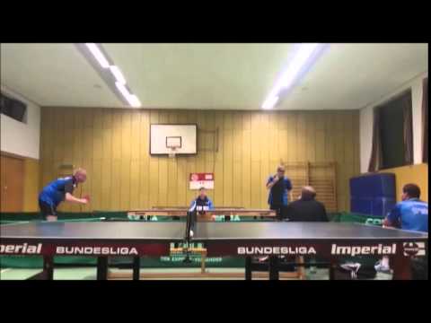 TSV Büttel-Neuenlande (Zweite Herren) - TSV Ringstedt