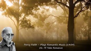 Percy Faith - Plays Romantic Music (1954)