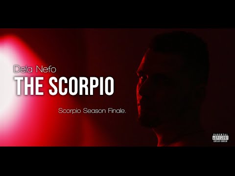 Dela Nefo - The Scorpio (Lyric Video)
