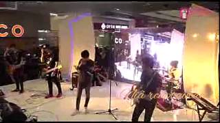 Download lagu Mini konser aliando surabaya mp3