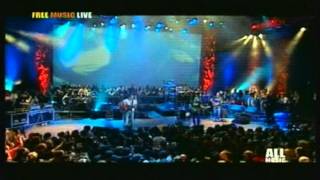 Edoardo Bennato &amp; Alex Britti - Meno male che adesso non c&#39;è Nerone - Free Music Live - 10-05-2006