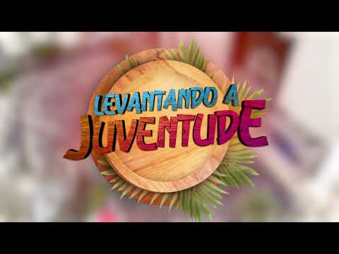 Levantando A Juventude - Banda Fju