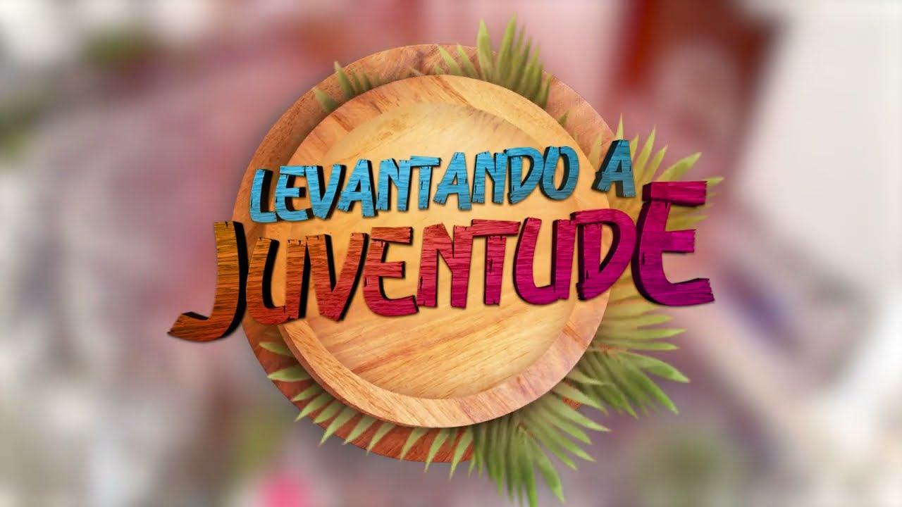 LEVANTANDO A JUVENTUDE | BANDA FJU (2024)