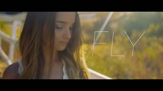 Annie LeBlanc - Fly lyrics - with music video