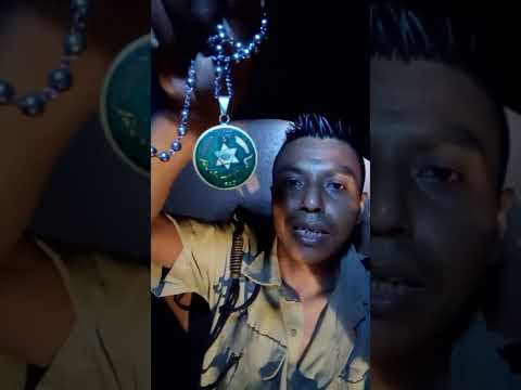 ELIAS SAMAEL RELATO CÓMO EMPEZÓ TODO parte 1