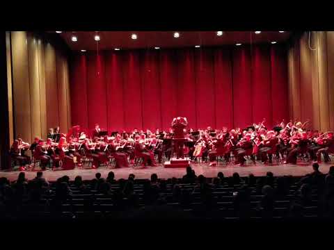 Dmitri Shostakovich - Festive Overture in A Major, Op. 96