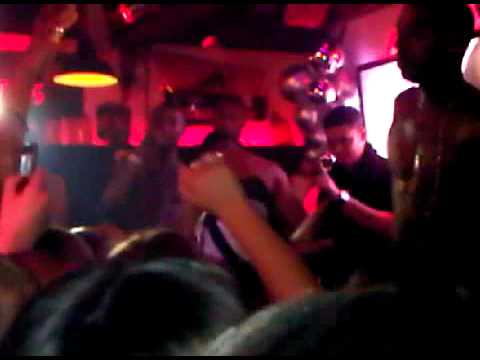 Kempi @ Rootie Hengelo